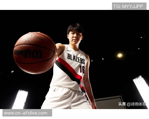 艾顿被买断背后深意揭示开拓者扶植杨瀚森的决心愈发明显